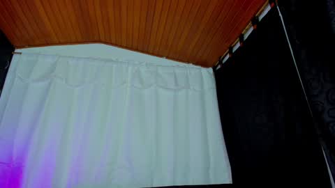 Snapshot of max_wild01 chatting on 01.19.25 MAX online show from 01.19.25