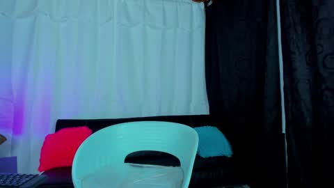 Snapshot of max_wild01 chatting on 01.19.25 MAX online show from 01.19.25