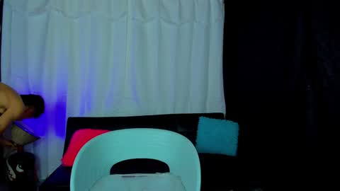 Snapshot of max_wild01 chatting on 01.24.25 MAX online show from 01.24.25