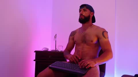 max_xl_ online show from 01.16.25