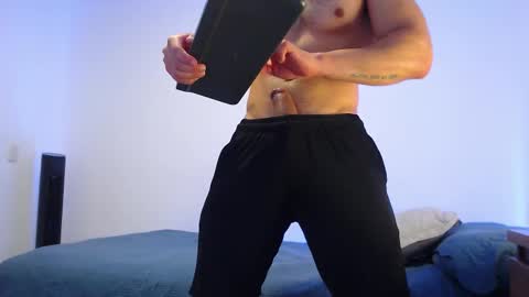 max_xl_ online show from 11.27.25