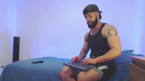 max_xl_ online show from 03.07.26