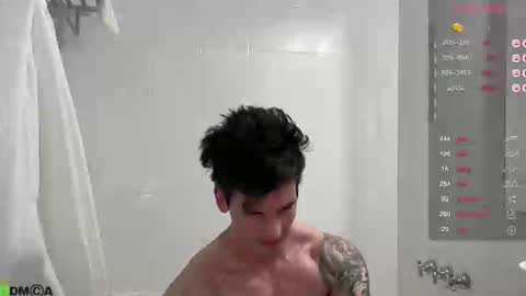 Max online show from 02.26.25