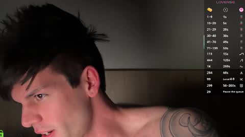 Max online show from 06.10.26