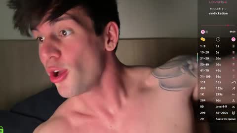 Max online show from 06.25.26