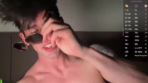 Max online show from 07.01.26