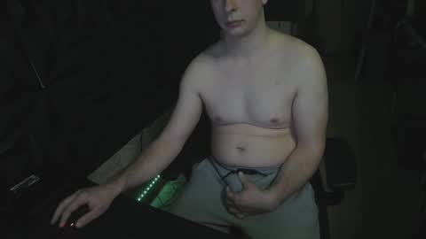 Snapshot of maxboner94 chatting on 01.26.25 maxboner94 online show from 01.26.25