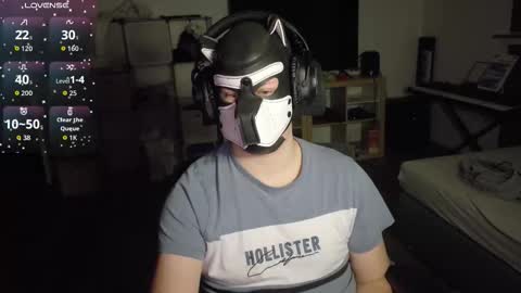 Snapshot of maxboner94 chatting on 11.15.25 maxboner94 online show from 11.15.25