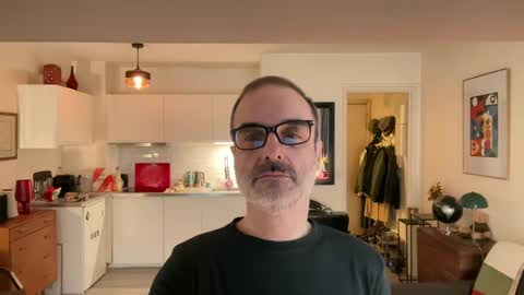 Max Mikado online show from 01.16.25