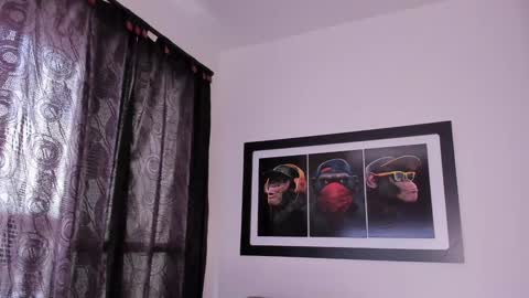 Maxcarther online show from 12.09.24