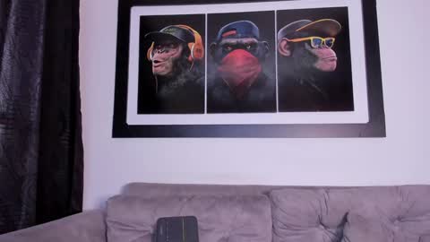 Maxcarther online show from 12.18.24