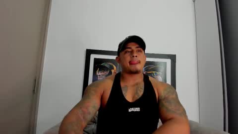 Maxcarther online show from 11.20.25