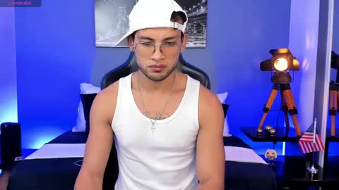 Max Conor online show from 04.30.26