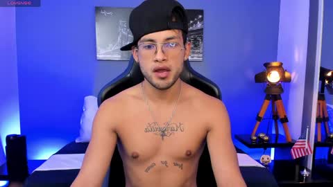Max Conor online show from 05.01.26
