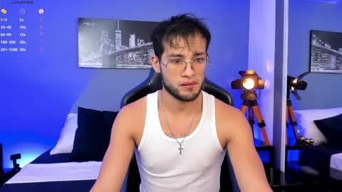 Max Conor online show from 05.11.26
