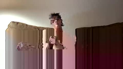 Snapshot of maxdoeseverything chatting on 12.18.25 Milo online show from 12.18.25