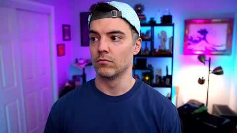 Max Hughes online show from 03.07.26