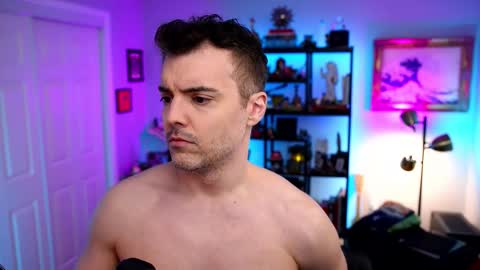 Max Hughes online show from 03.13.26