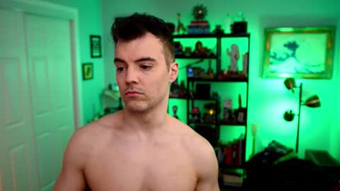 Max Hughes online show from 03.15.26