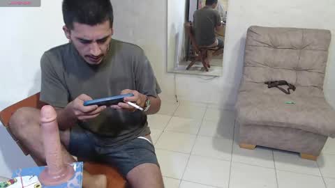 maxi dick online show from 05.07.26