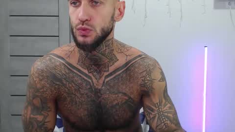 Maximus Fox online show from 10.01.25