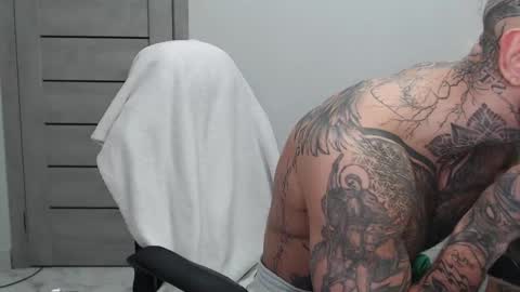 Maximus Fox online show from 03.11.26