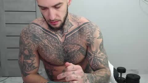 Maximus Fox online show from 04.27.26