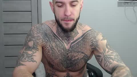 Maximus Fox online show from 04.30.26