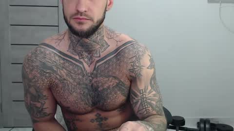 Maximus Fox online show from 05.07.26