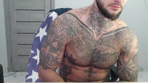 Maximus Fox online show from 06.07.26