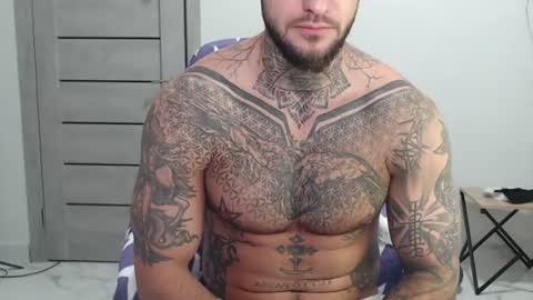 Maximus Fox online show from 06.21.26