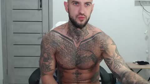Maximus Fox online show from 06.24.26