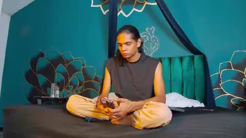 Maxi  Max online show from 07.16.26