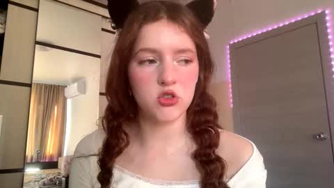 Kira online show from 03.14.26