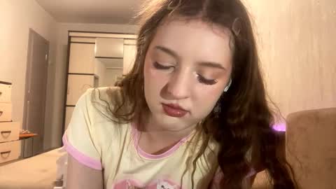 Kira online show from 03.17.26