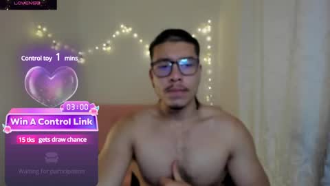 Mikael online show from 01.09.25