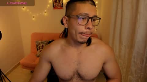 Mikael online show from 01.15.25