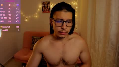 Mikael online show from 01.16.25