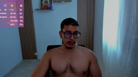 Mikael online show from 01.22.25