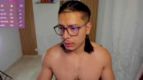 Mikael online show from 02.03.25