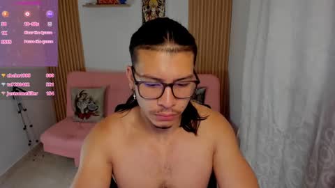 Mikael online show from 02.05.25