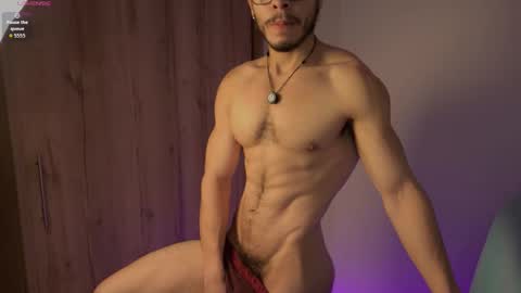 Mikael online show from 03.10.26