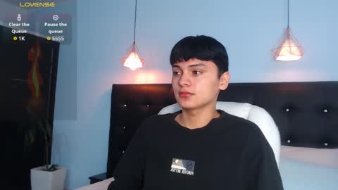 --  -- online show from 10.14.25