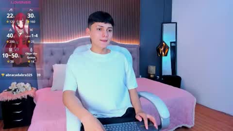 --  -- online show from 11.01.25