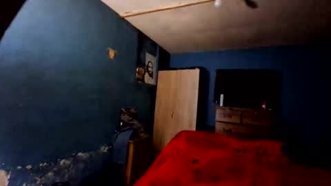MAXilobman sexy online show from 05.05.26