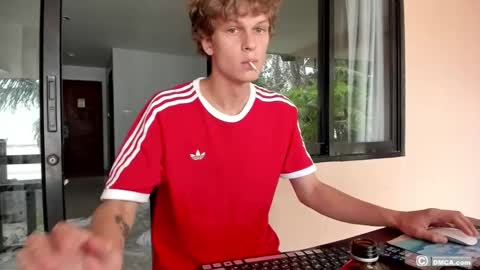 maxim burn online show from 05.18.26