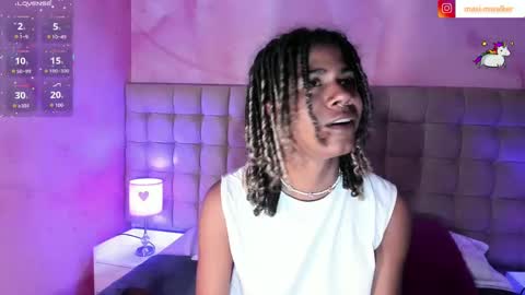 maxim online show from 10.07.25