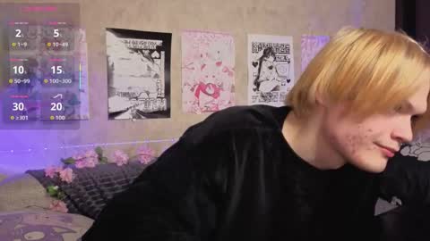 Max online show from 03.17.26