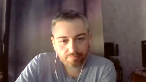 Snapshot of maximefrxx chatting on 06.18.26 Maxime online show from 06.18.26