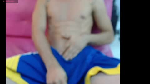 Snapshot of maximiliano_hotdevil chatting on 05.29.26 maxi online show from 05.29.26